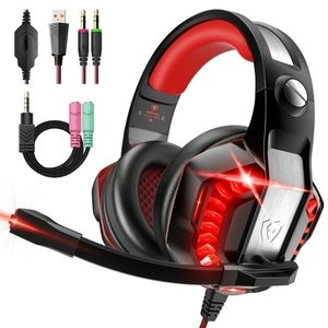 Beexcellent Pro Gaming Headset